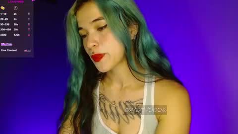   online show from 07.08.26