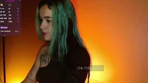   online show from 08.04.26