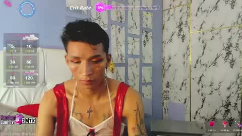 Snapshot of bell_rosee chatting on 05.30.26 Bell online show from 05.30.26