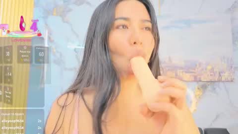 Bella Coleman online show from 03.02.26