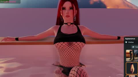 Bella online show from 09.27.25