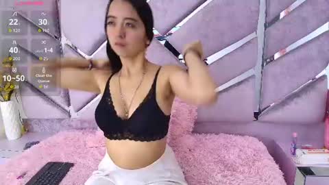 Snapshot of bella__dim chatting on 07.24.26 bella__dim online show from 07.24.26