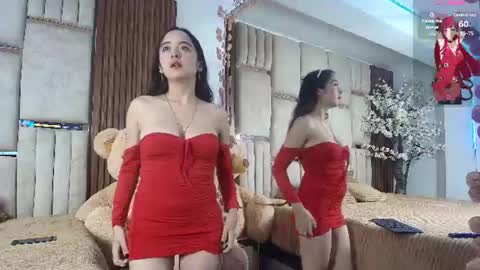 Snapshot of bella__dim chatting on 07.27.26 bella__dim online show from 07.27.26