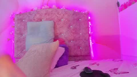 Snapshot of bella__sweets chatting on 12.04.24 Melanie online show from 12.04.24