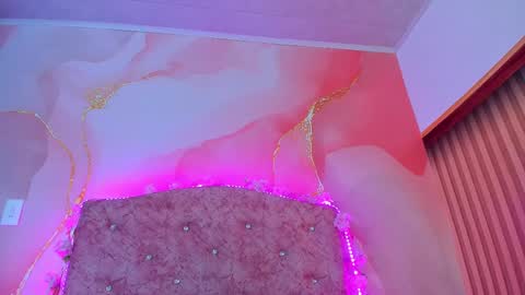 Snapshot of bella__sweets chatting on 02.20.25 Melanie online show from 02.20.25