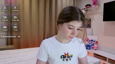 Bella online show from 03.27.26