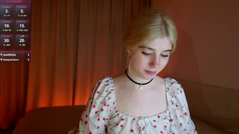 Bella online show from 05.14.26