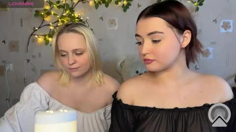 bella_and_alice online show from 05.08.26