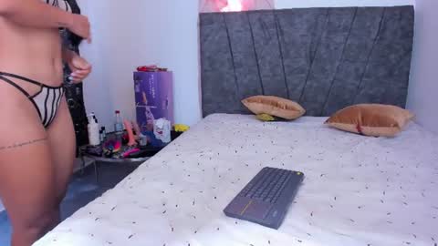 Bella and Andrew special couple online show from 07.21.26