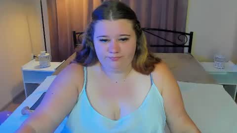 bella_blvack online show from 07.21.26