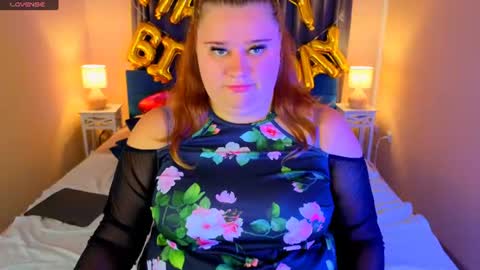 bella_blvack online show from 07.22.26