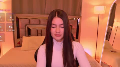 Bella  online show from 02.20.26