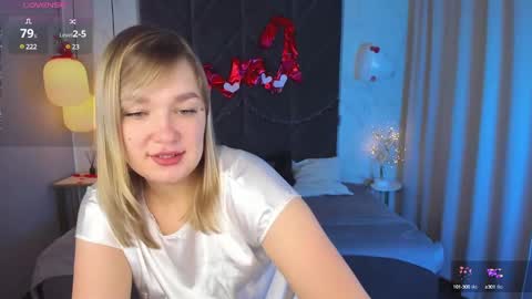 Bella online show from 02.19.25