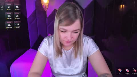 Bella online show from 03.12.25