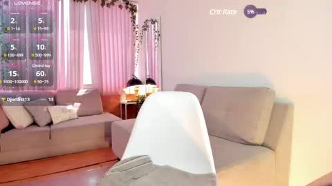 Onlyfans isa bella 23 online show from 01.21.25