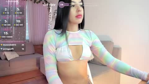 Onlyfans isa bella 23 online show from 01.23.25