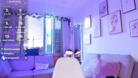 Onlyfans isa bella 23 online show from 12.13.25