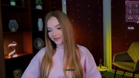 Bella online show from 04.09.26