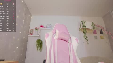 Snapshot of bella_franco chatting on 03.03.25 In instagran bel myangel online show from 03.03.25