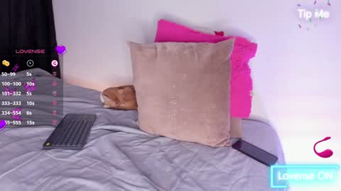 isabella online show from 12.28.24