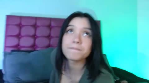 Valentina online show from 02.25.26