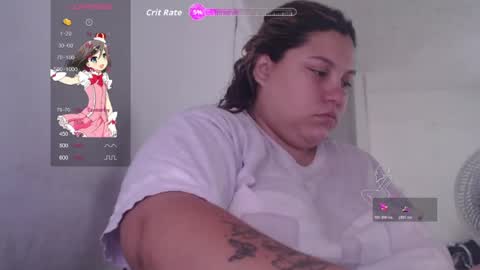 Snapshot of bella_lunna25 chatting on 07.18.26 bella_lunna25 online show from 07.18.26
