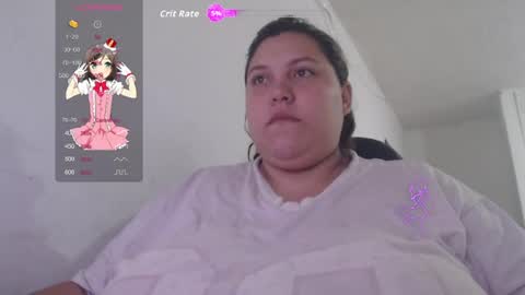 Snapshot of bella_lunna25 chatting on 07.21.26 bella_lunna25 online show from 07.21.26