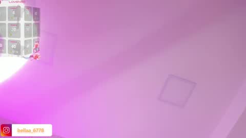 Bella  online show from 02.21.26