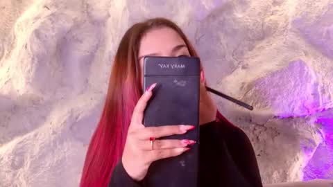  BELLA  online show from 03.05.26