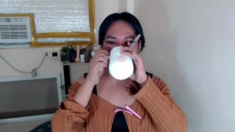 bella_ngo online show from 07.01.26