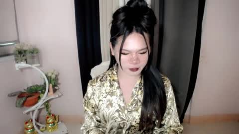 bella_ngo online show from 07.29.26