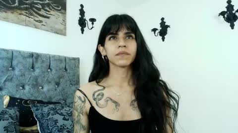 Bella online show from 02.23.26