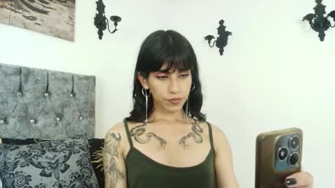 Bella online show from 03.07.26