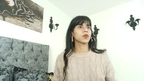 Bella online show from 03.11.26