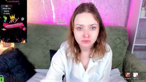 Linda Bella online show from 02.09.26