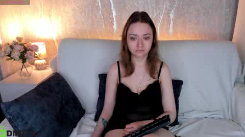 Linda Bella online show from 04.09.26