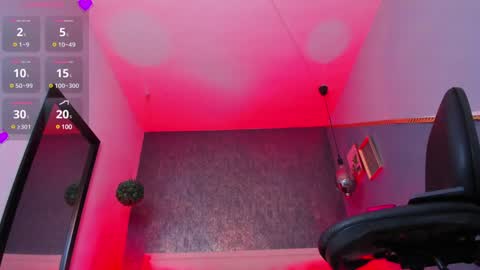 Snapshot of bella_salvatore chatting on 01.05.25     online show from 01.05.25