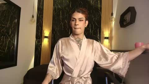     online show from 05.18.26