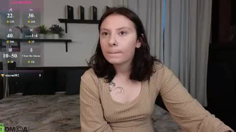 Bella Stink online show from 07.24.26