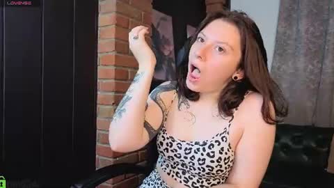 Bella Stink online show from 07.29.26