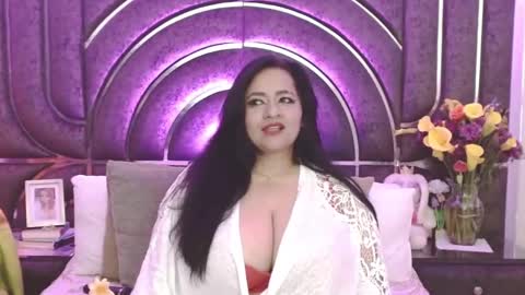 Snapshot of bella_taylor_a chatting on 09.18.25 Bella Taylore online show from 09.18.25