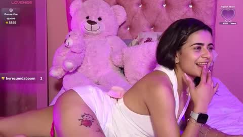 bella_thixx online show from 10.07.25