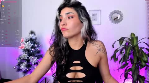 Bella online show from 12.14.24