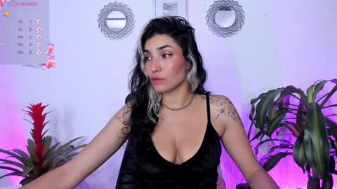 Bella online show from 01.11.25