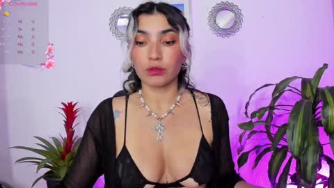 Bella online show from 02.08.25