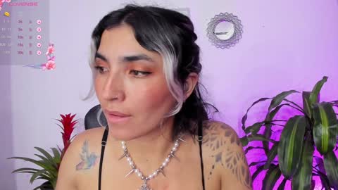 Bella online show from 02.08.25