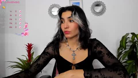 Bella online show from 03.02.25