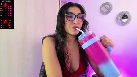 Bella online show from 02.07.26