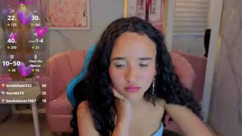 Bella online show from 07.07.26