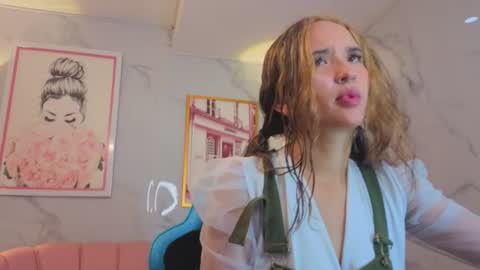 Bella online show from 07.24.26